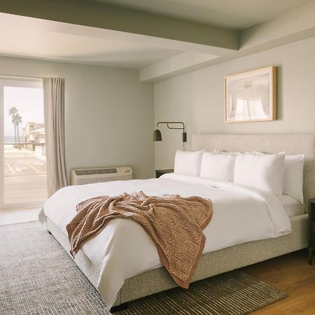 Sonder Solarena Otel Newport Beach Dış mekan fotoğraf