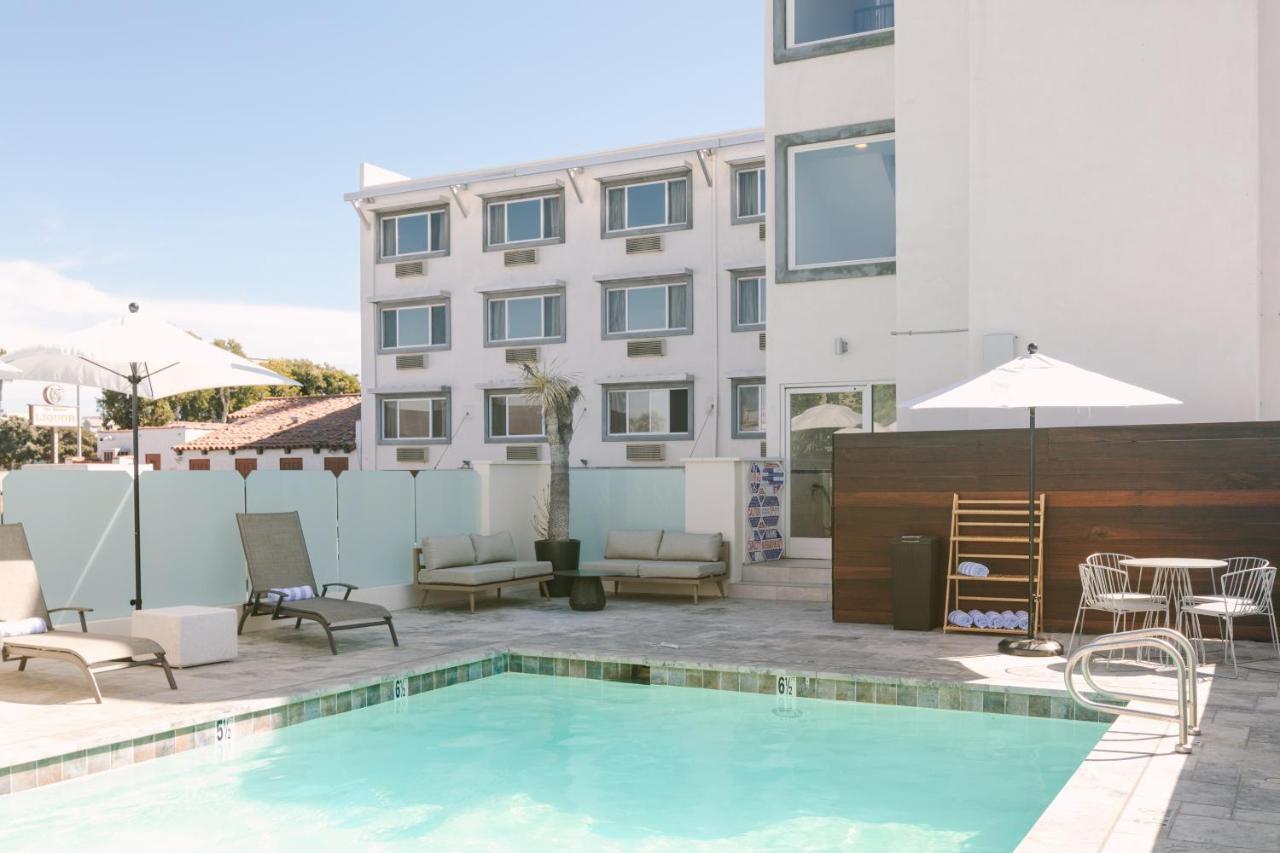 Sonder Solarena Otel Newport Beach Dış mekan fotoğraf