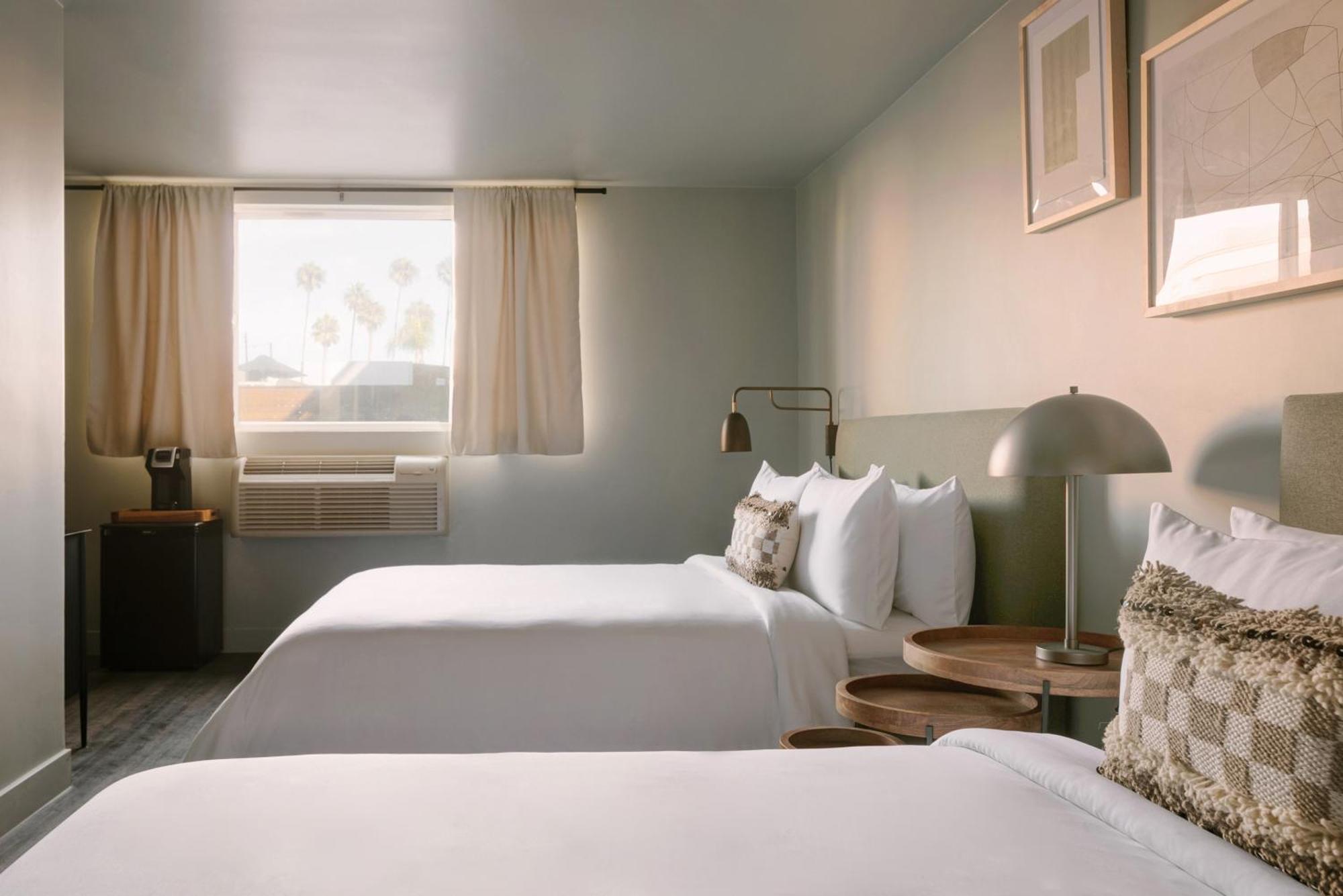 Sonder Solarena Otel Newport Beach Oda fotoğraf