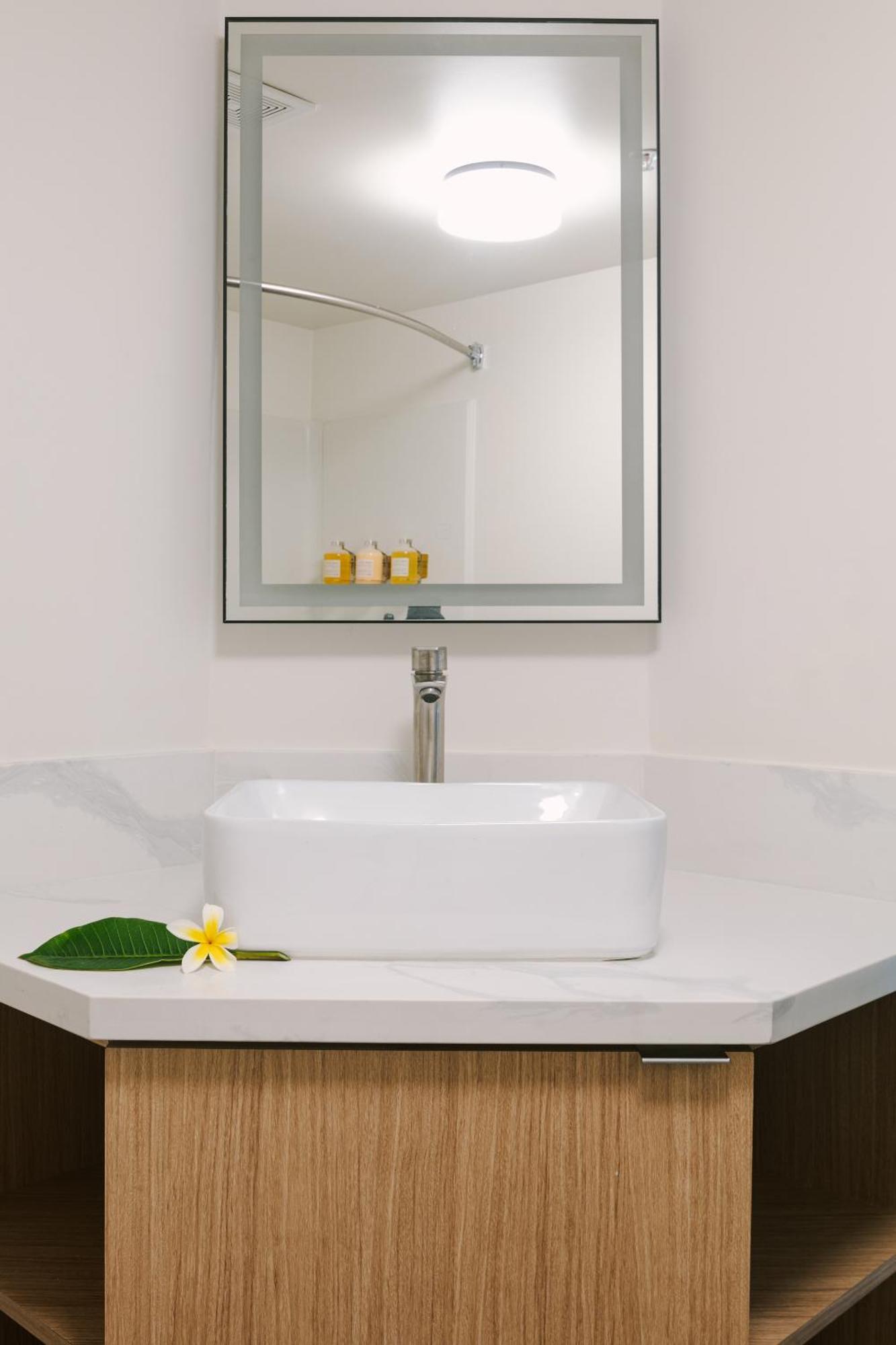 Sonder Solarena Otel Newport Beach Oda fotoğraf