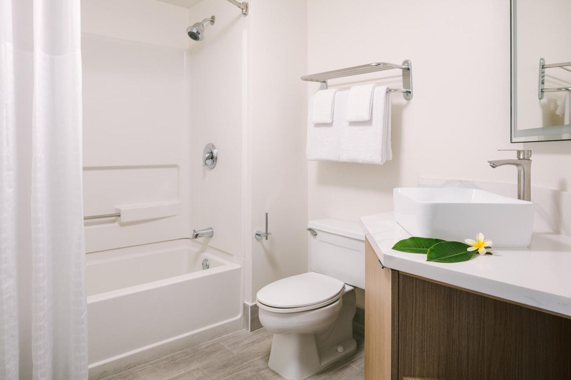 Sonder Solarena Otel Newport Beach Dış mekan fotoğraf